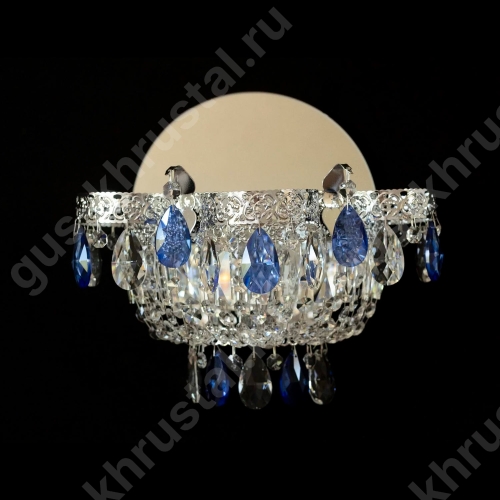 Бра Лора №2 цветная