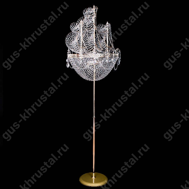 Торшер №23 Корвет
